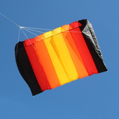 New arrival inflatable kite from china