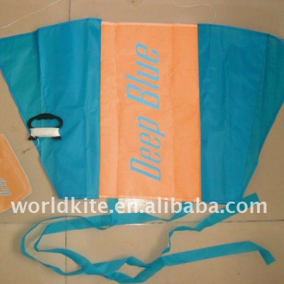 outdoor promotional item mini sled kite