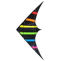 Hengda stunt delta double line kite price