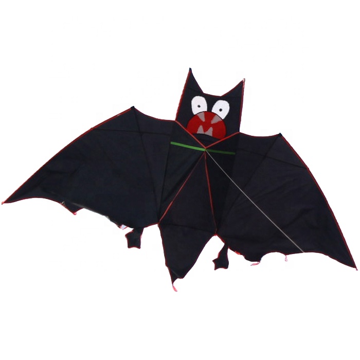 2015 high quality halloween bat kite sale