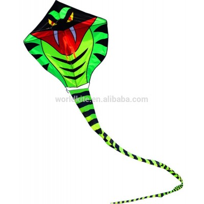 15m snake kite